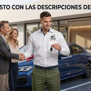 Control de calidad en un taller