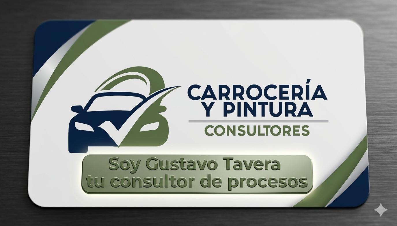 CARROCERIA Y PINTURA CONSULTORES
